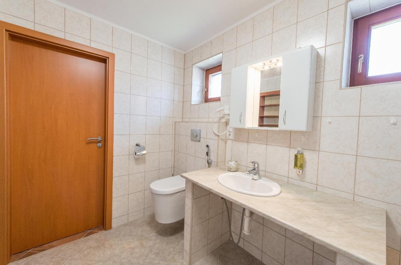 Penzion Leknin Třeboň Dış mekan fotoğraf